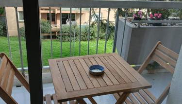 Apartment Zénith Charm of Barry Gardens- private parking - Foto 3