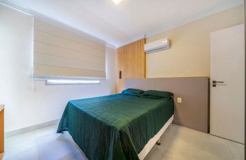 Positano 206 - Apto 02 suítes à 50 metros da Praia de 4 Ilhas - Photo 38