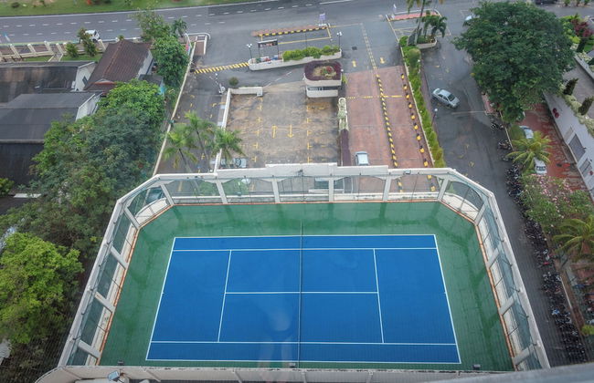 Rainbow Paradise Beach Resort by LWE - Foto 41