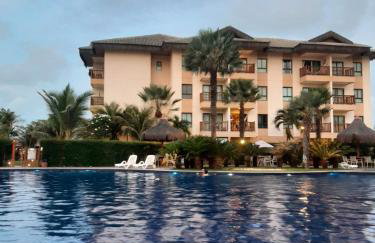 VG SUN CUMBUCO-Lake Flat C1 201 1 a 4 pessoas - Photo 3