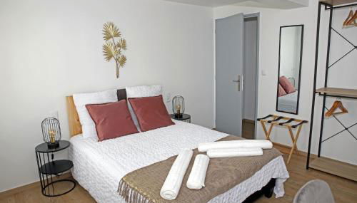 #Sweet Dreams By Nogar'Homes - WiFi-Netflix-Climatisation - Photo 4