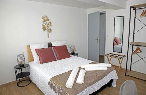 #Sweet Dreams By Nogar'Homes - WiFi-Netflix-Climatisation - Photo 4