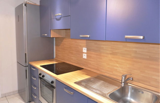 Le Clos Saint Saens - Foto 12