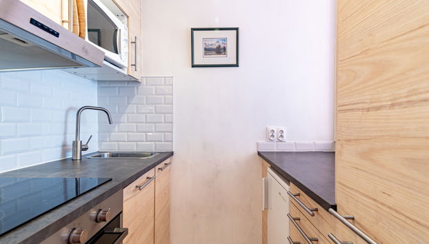 Le Grand Tichot A et B (Val Claret) - Foto 3, Bathroom / Wellness