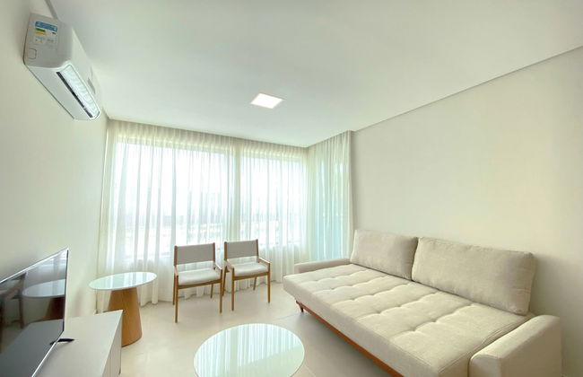 Reserva dos Carneiros - Pé na areia - Foto 51