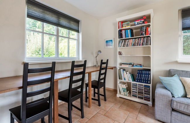 Exclusive Villa in Zeewolde With a Terrace - Foto 23