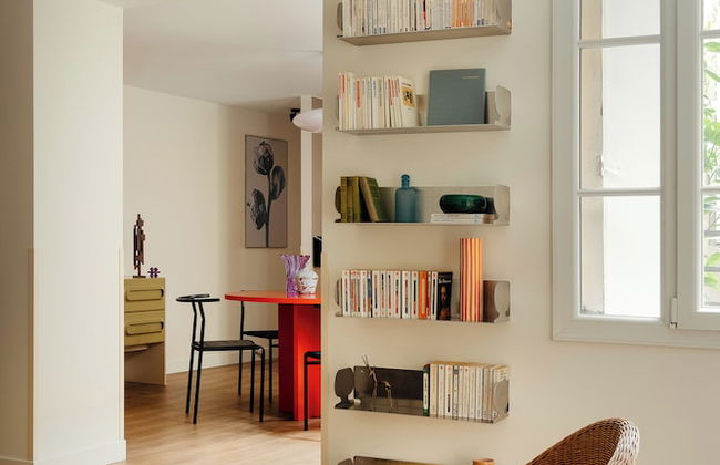 Edgar Suites Marais - Temple - Foto 16