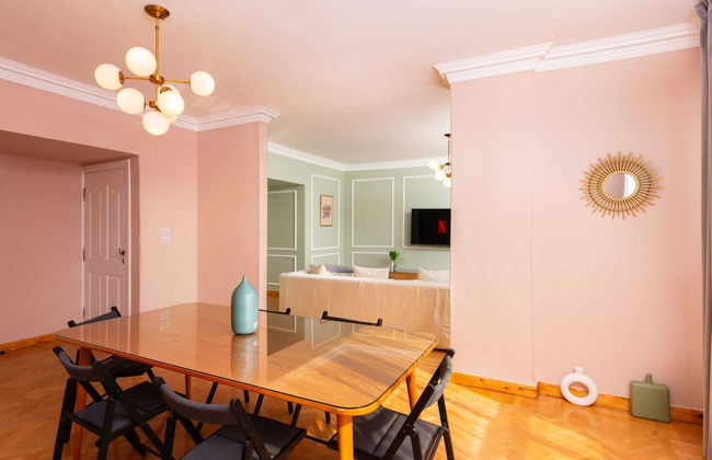 Xuru Stays I The 2 BDR Sterling Residence 5 min to CAI Airport - Foto 32