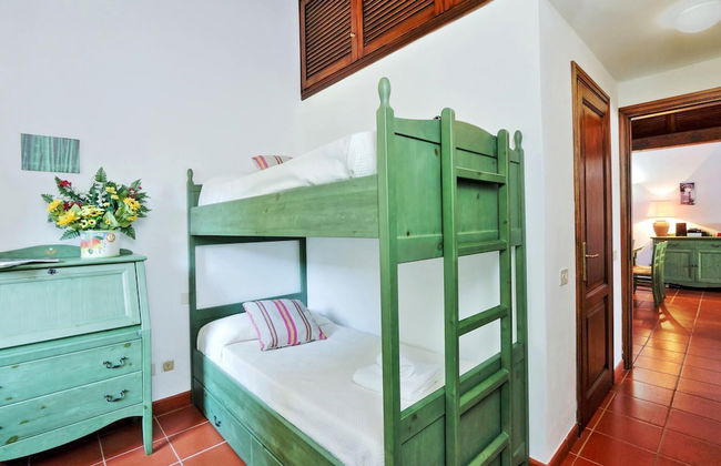 Pimpinnacolo 21 - 3BR P7 - Foto 43