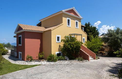 Villa Aphrodite - Photo 9