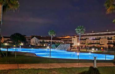 Apartment Panoramica Golf - Foto 17