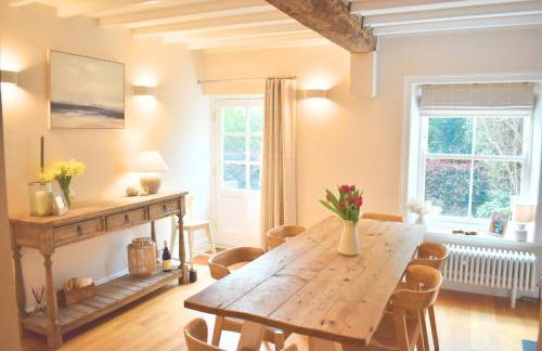 Luxurious Amberley House I Near Goodwood Events I With Garden & Parking - Foto 24