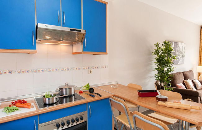 Bungalow in Meloneras HH28 - Foto 10