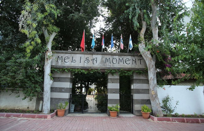 Melissa Moment Apart - Foto 18