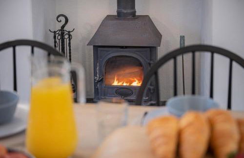 Rockwood- Grasmere family cottage with Hot tub - Foto 13