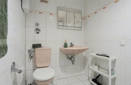 Westfalio Apartments - small apartment with balcony - Foto 9