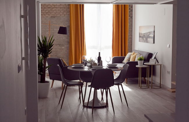 Lovely Duplex - Foto 60