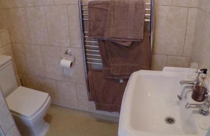 Whitchurch Farm Guesthouse - Foto 20