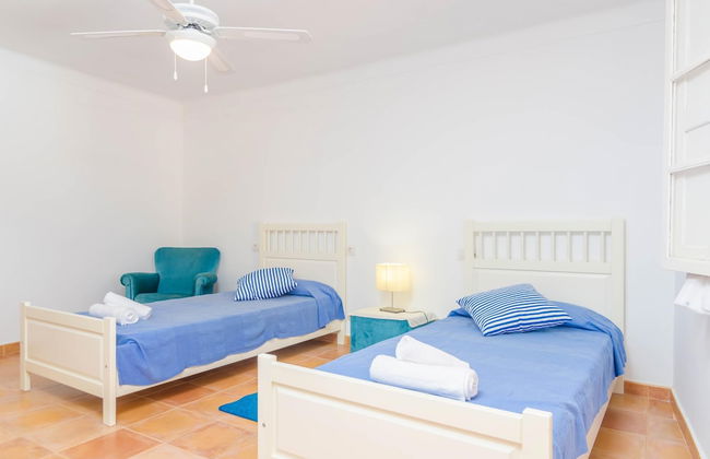 Can Salas in Porreres - Foto 20