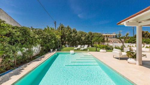 3512 Villa Mediterranea by Perle di Puglia - Foto 4