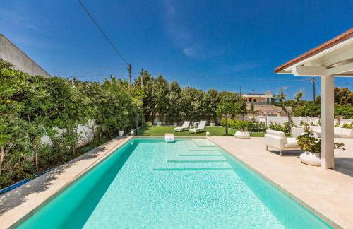 3512 Villa Mediterranea by Perle di Puglia - Foto 4