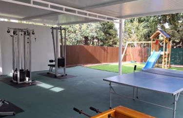 Family Country House - Foto 41