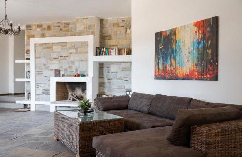 My Way Kavos Villa - Foto 60