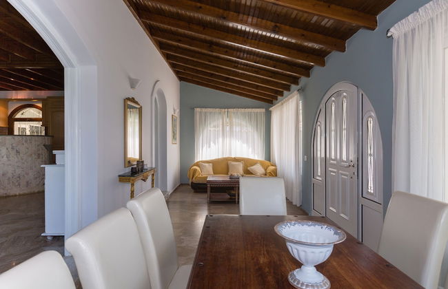 Yialos Villa - Foto 11