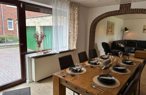 Ferienwohnung Norderstedt - Foto 17