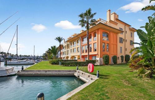 Blue Horizon - Marina Sotogrande - Foto 7