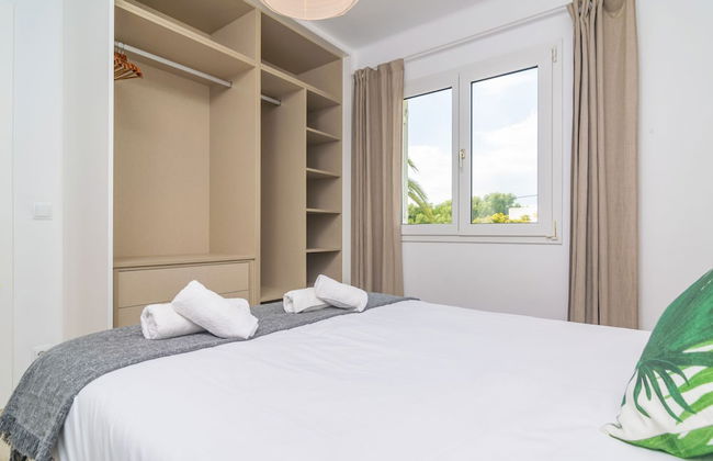 Ona 2 in Cala d Or With 2 Bedrooms and 1 Bathrooms - Foto 21