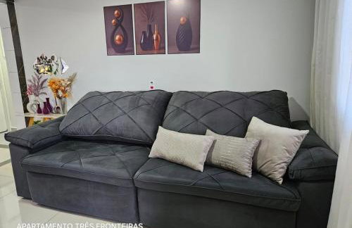 Apartamento 3 Fronteiras - Foto 38