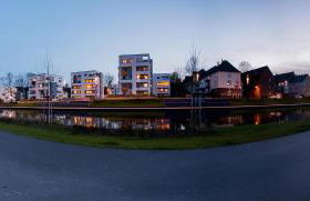 NewYork Suite für 4 mit Küche und WIFI - Foto 20