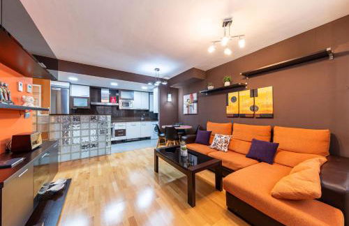 Apartamento en Delicias 'Hector' - Parking Incluido - Foto 11