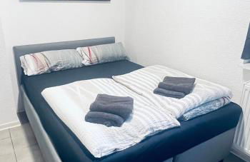 Moderne City-Wohnung - Foto 6