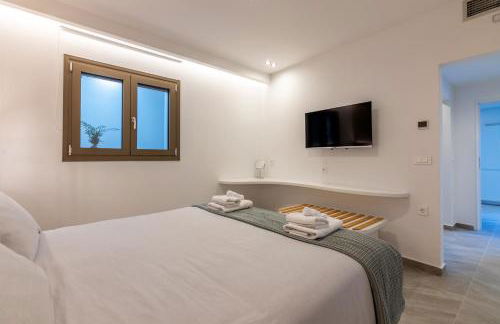 Ostrako Luxury Villa - Foto 33