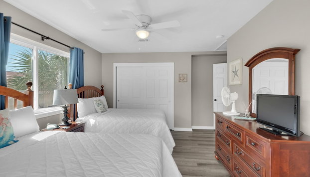 Regency Cabanas E1 - Foto 5, Habitación