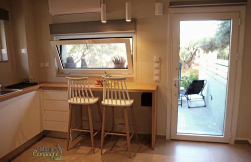 Bellisima Campagna Cabin Pelekapina - Chania Crete - Foto 20