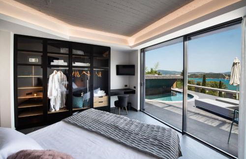 Ionian Grand Villas - Villa Estella - Foto 35