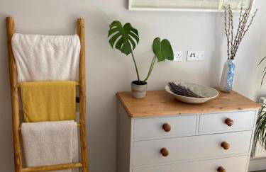 Stylish Art Apartment with Canal - Foto 4