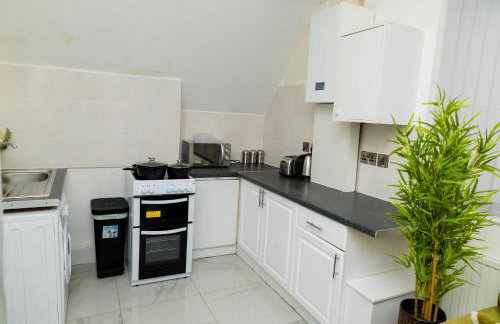 Charming 1 bedroom Apartment In The Heart Of Manchester Close to Manchester City Centre And Etihad Stadium - Foto 65