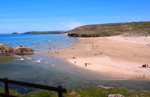 Cornwall Log Burner no cleaning fee - Foto 19