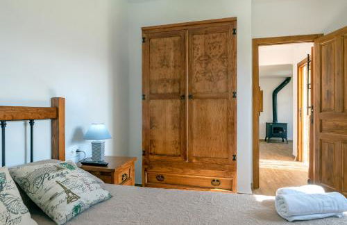 Los Llanos Soportújar- La Alpujarra - Foto 19