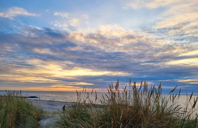 5 Star Holiday Home in Skagen - Foto 26