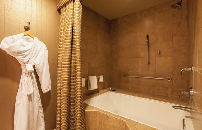 Ventana Canyon Club and Lodge - Foto 32