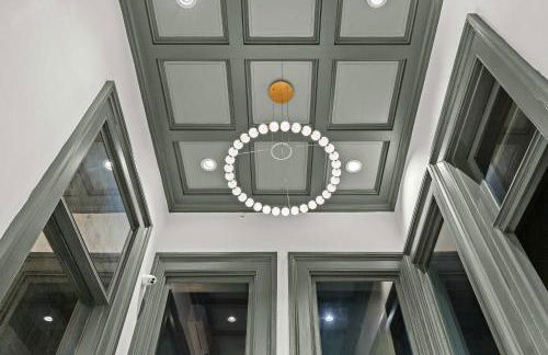 Bright and Modern Studio in Louisville # 303 - Foto 52