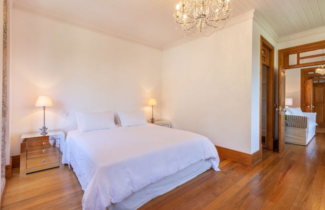 Casa do Eido - sustainable living & nature experiences - Foto 23