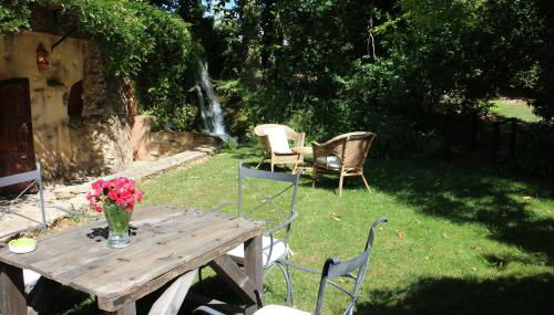 Molinos de Fuenteheridos - Foto 5, Garden