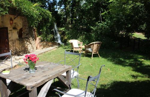 Molinos de Fuenteheridos - Foto 5