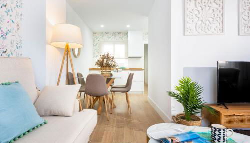 Genteel Home Juan Rabadán I - Photo 5